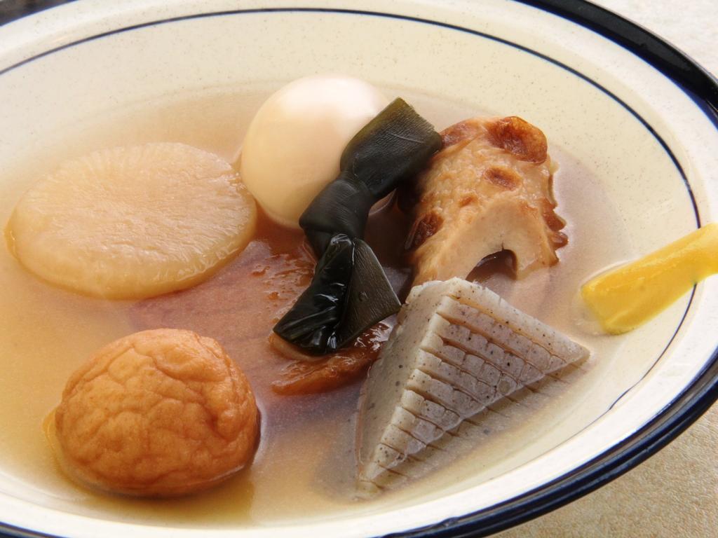 Honkan Gentaroya Hotel Nozawaonsen Esterno foto